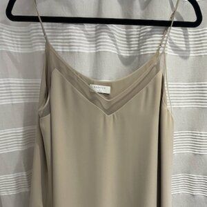 Babaton Tan Tank